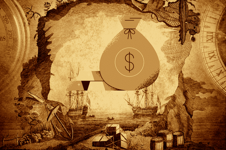 A Brief History Of Lending