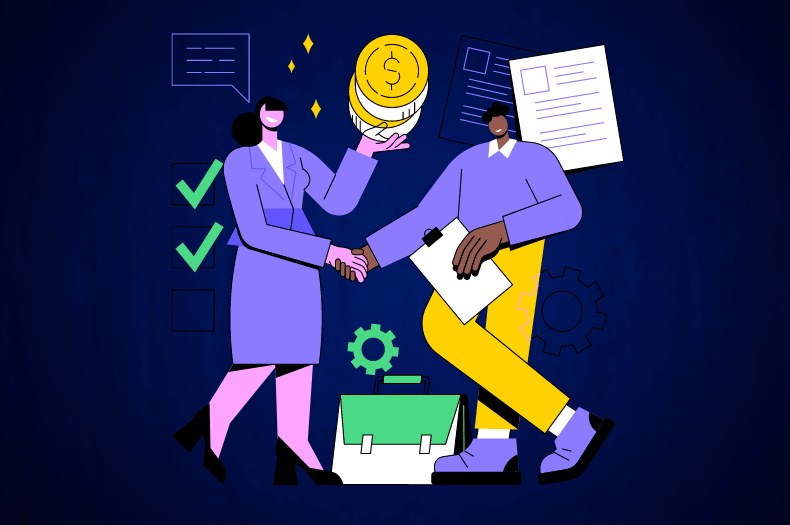 co-lending