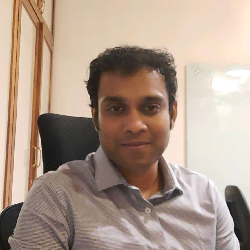 Ramanathan RV