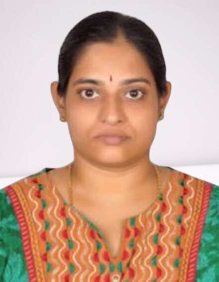 Rajeshwari sri