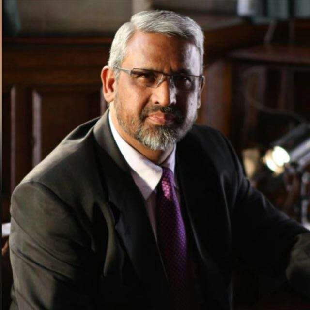 Mahendra Negi
